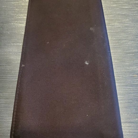 Prada Large Brown Wallet - Picture 2 of 4